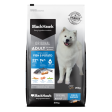 Black Hawk Original Adult Fish and Potato Dry Dog Food Supply