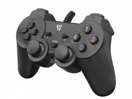 Sbox GP-2009 Gamepad Supply