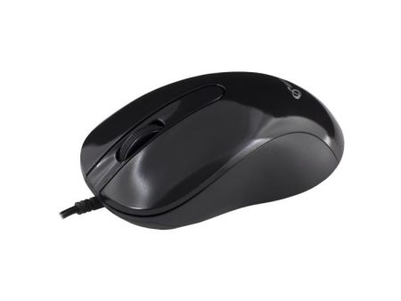 Sbox Optical Mouse M-901 Black Sale