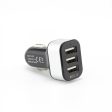 Sbox Car Charger CC-331B 3.1A black grey Cheap