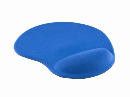 Sbox MP-01BL Gel Mouse Pad Blue Sale