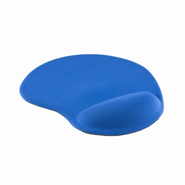 Sbox MP-01BL Gel Mouse Pad Blue Sale