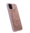 Woodcessories Stone Edition iPhone 11 canyon red sto062 Online