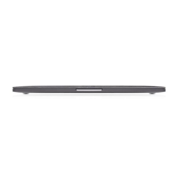 Woodcessories EcoSkin Apple Pro-Touchbar 15  volcano black sto049 For Discount