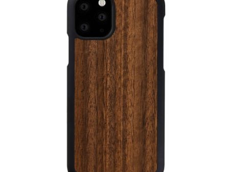 MAN&WOOD SmartPhone case iPhone 11 Pro koala black Online now