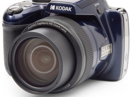 Kodak AZ528 Midnight Blue For Discount