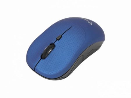 Sbox WM-106 Wireless Optical Mouse Blue on Sale