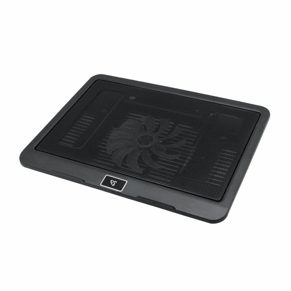 Sbox CP-19 Cooling Pad For 15.6 Laptops Online Sale