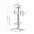 Sbox FS-446 (37-70 50kg 600x400) For Cheap