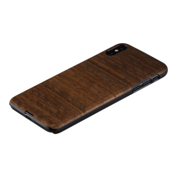 MAN&WOOD SmartPhone case iPhone XS Max koala black Sale