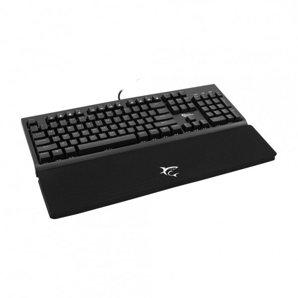 White Shark KP-1899 Keyboard Wrist Pad KP-1899 Sale