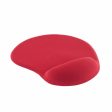 Sbox MP-01R Red Gel Mouse Pad Discount