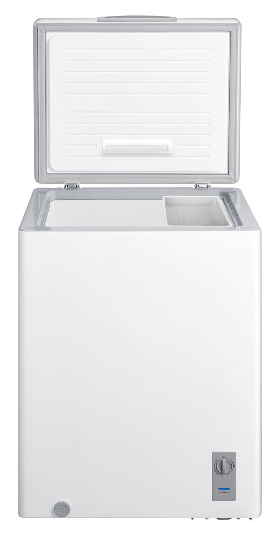 Midea MDRC207SLF01G (MCF150W) white Online Hot Sale