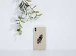 MAN&WOOD SmartPhone case iPhone XS Max indian white Sale