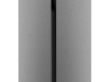 Midea MDRS710FGF02B (MRS518SNX) stainless steel Online