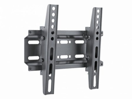 Sbox PLB-2522T Tilting Flat Screen LED TV Mount 23 -43  35kg Hot on Sale