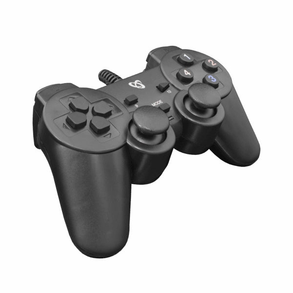 Sbox GP-2009 Gamepad Supply