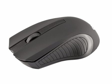 Sbox Wireless Mouse WM-373 black For Cheap