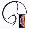 Lookabe Necklace iPhone Xr gold black loo004 Online Hot Sale