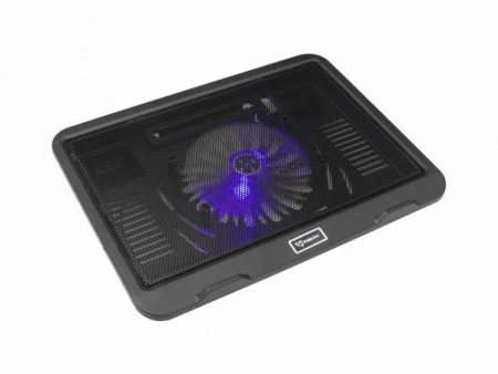 Sbox CP-19 Cooling Pad For 15.6 Laptops Online Sale