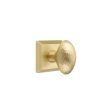 Emtek 8131PC Passage , Quincy Rosette , Providence Crystal Knob Online