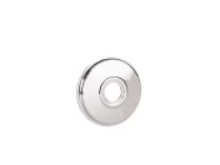 Emtek 8210CLH Privacy , Watford Rosette , Cortina Lever , LH Cheap