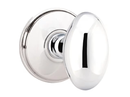 Emtek 8210E Privacy , Watford Rosette , Egg Knob Cheap