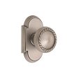 Emtek 8208RK Privacy , No.8 Rosette , Rope Knob Online